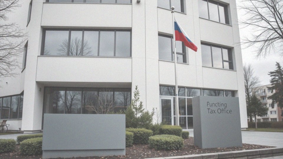 Jakie są godziny otwarcia Urzędów Skarbowych w Warszawie?