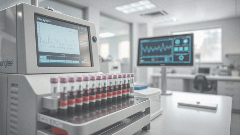 W jaki sposób badania immunologiczne mogą pomóc w leczeniu niepłodności?