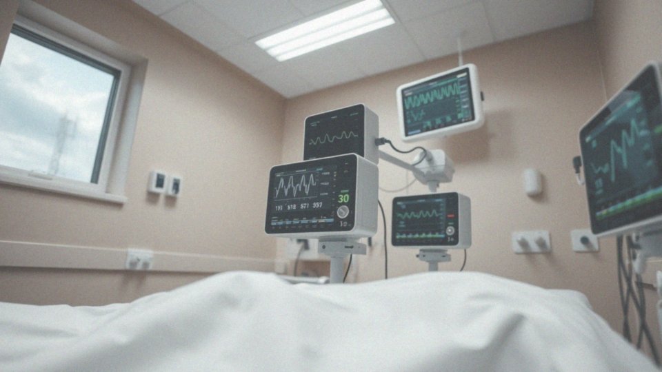 Jakie są kluczowe parametry życiowe do monitorowania po udarze?