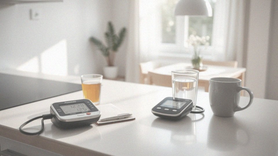 Jakie znaczenie ma regularne monitorowanie ciśnienia?