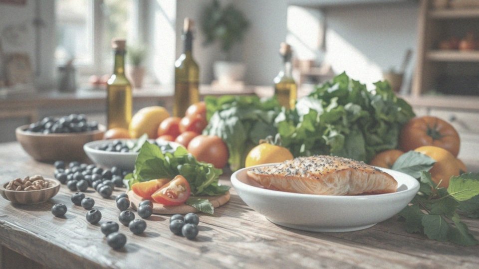 Jak dieta wpływa na reumatyzm?