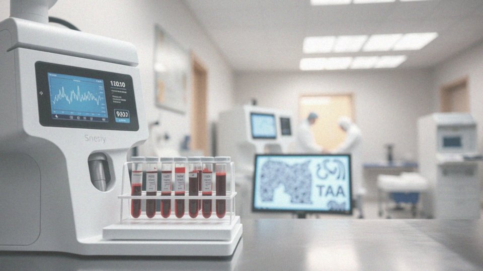 Jakie badania wykonuje się w diagnostyce anemii?