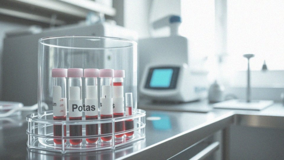 Co to jest hipokaliemia i jak może być związana z formoterolem?