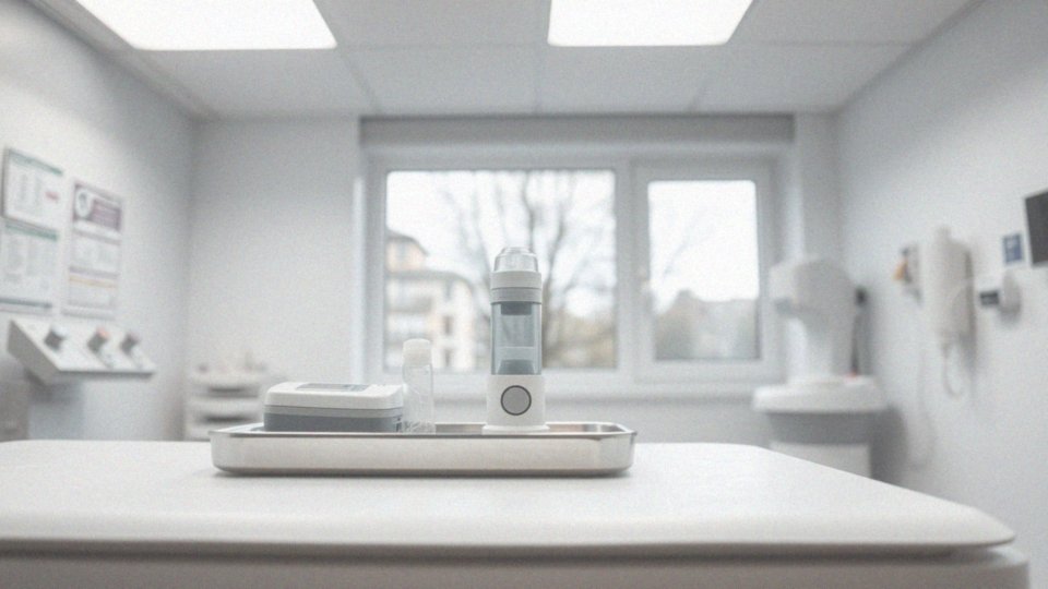 Jak działa Berodual na drogi oddechowe?