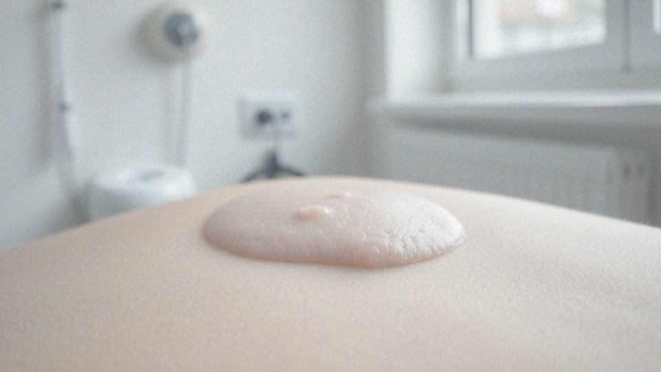 Jakie są potencjalne zmiany związane z liszajem twardzinowym?