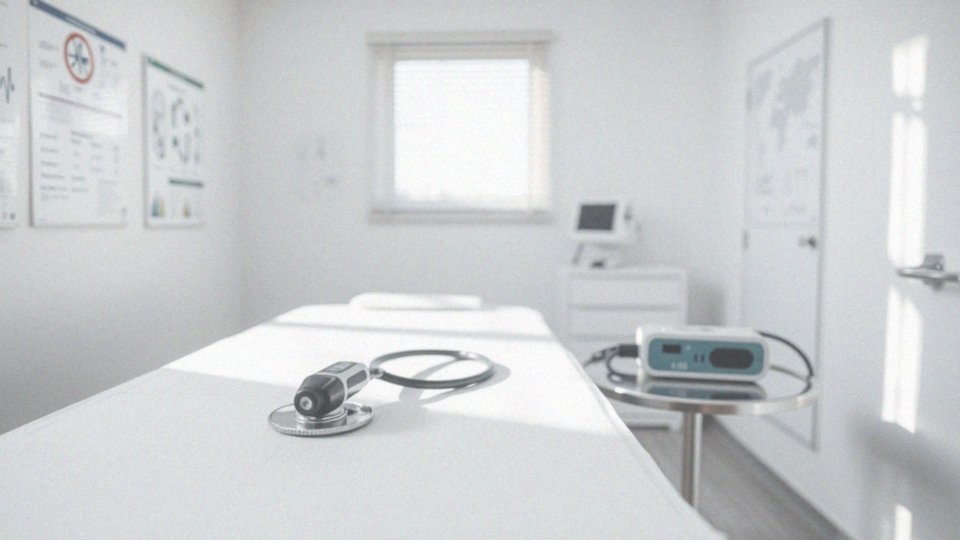 Kiedy należy skonsultować się z lekarzem pulmonologiem przed zastosowaniem Oxodilu?