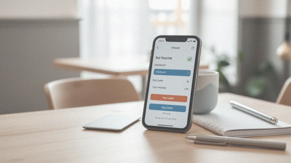 Jak działają płatności odroczone w kontekście e-commerce?