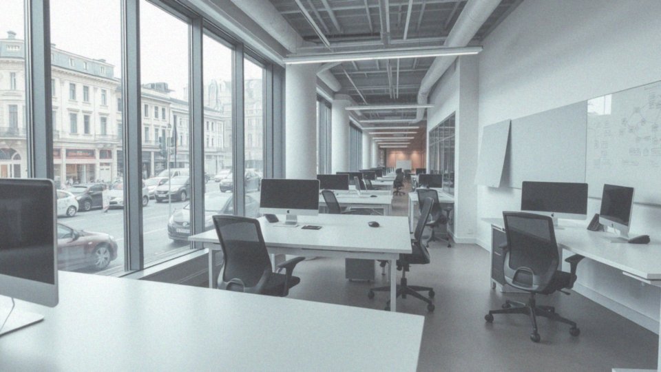 Co wpływa na wynagrodzenie młodszego technologа?