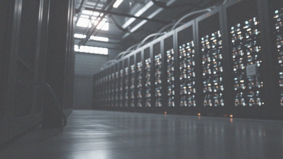 Jak zasilanie sieciowe wspiera działanie urządzeń elektronicznych?