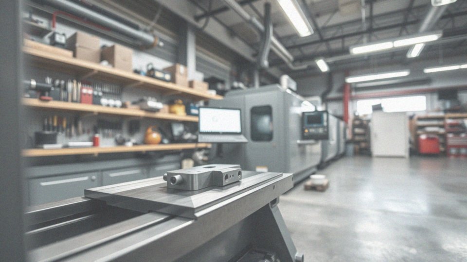 Jakie są perspektywy rozwoju kariery dla operatorów CNC?