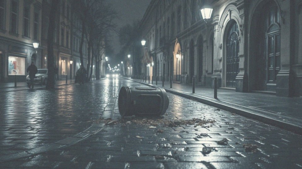 Jakie działania podejmuje groźnie zachowująca się osoba nietrzeźwa?