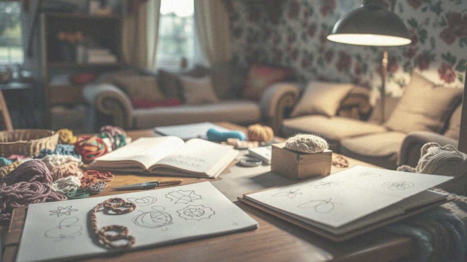 Dlaczego warto inwestować czas w małe prezenty DIY?
