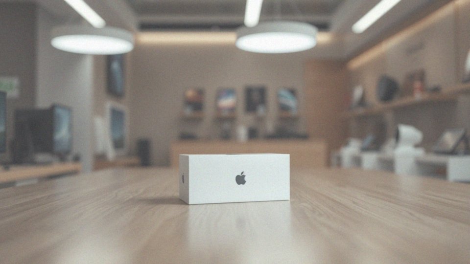 Jakie są warunki gwarancji na iPhone 13 Mini?