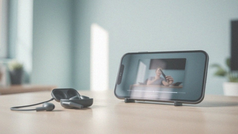 Jakie są funkcje nagrywania wideo w iPhone 13?