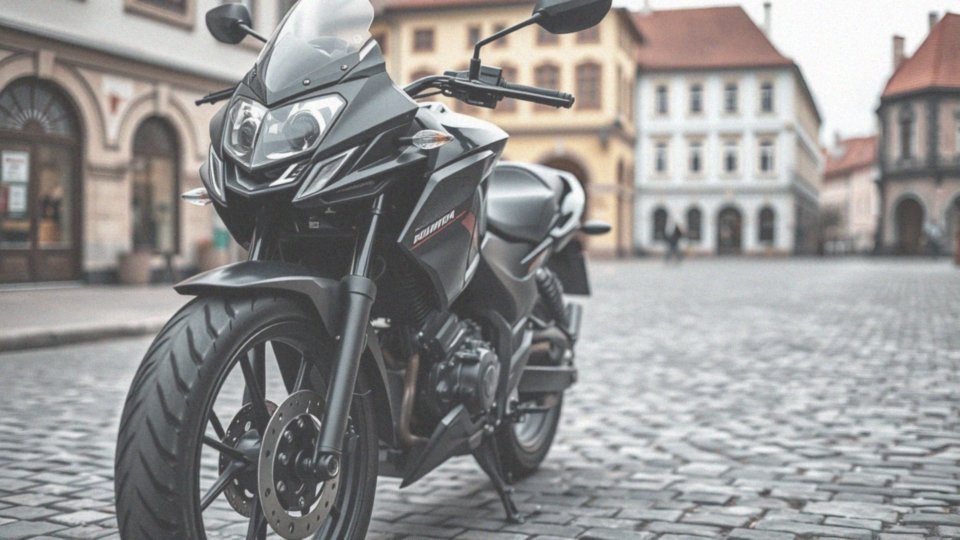 Co to znaczy, że motocykl 125 ma moc do 15 KM?
