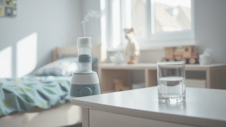 Jakie są inne metody leczenia mokrego kaszlu u dzieci?