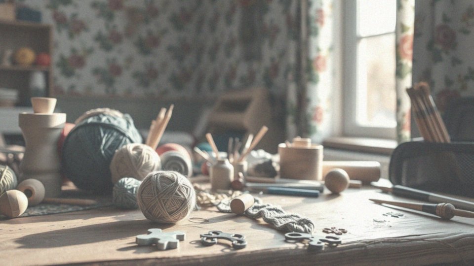 Co sprawia, że prezenty wykonane własnoręcznie są oryginalne?