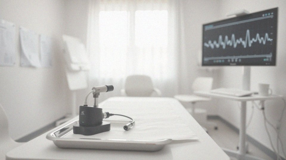 Jakie badania są stosowane w diagnostyce?
