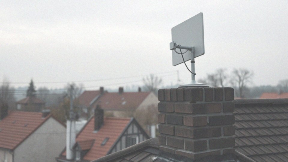 Jak sygnał wpływa na jakość odbioru telewizyjnego?