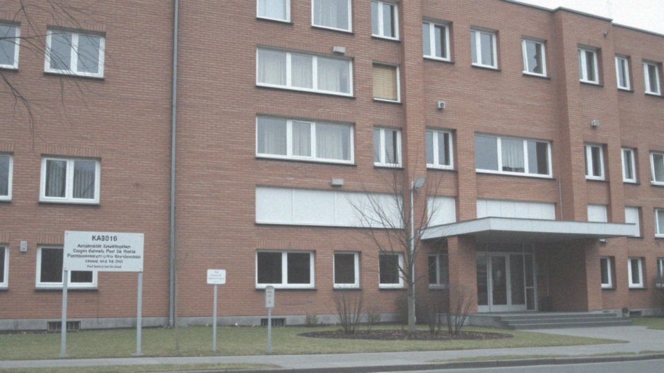 Jakie działania podjęło kuratorium oświaty w sprawie ośrodka wychowawczego?