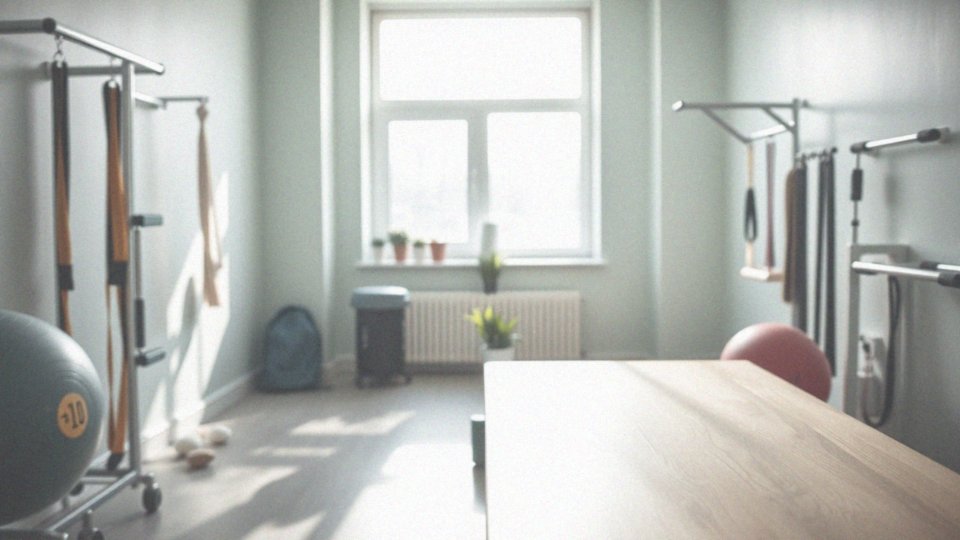 Co powinno obejmować systematyczna rehabilitacja po operacji guza mózgu?