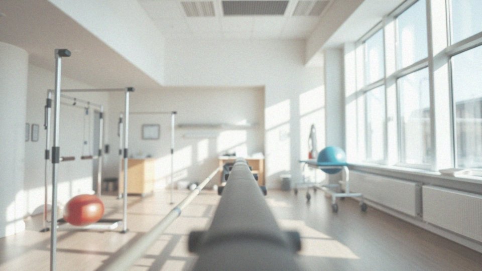 Co wpływa na wyniki rehabilitacji po krwiaku mózgu?