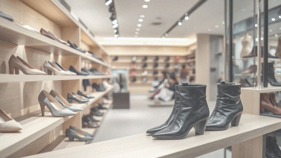 Czy są dostępne eleganckie buty na szeroką stopę?