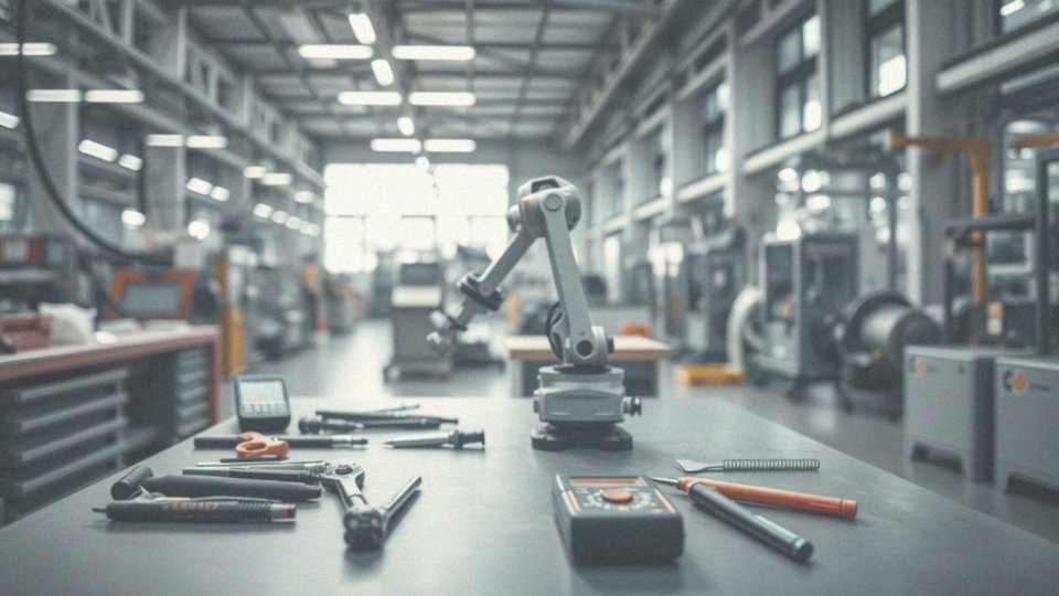 Jakie są średnie zarobki mechatroników w 2025 roku?