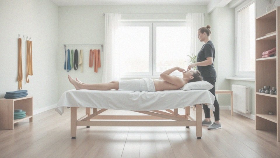 Jak rehabilitacja wpływa na powrót do zdrowia po plastyce brzucha?