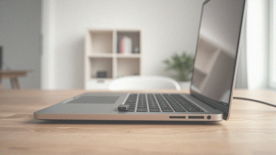 Jak ustawić mikrofon w laptopie?