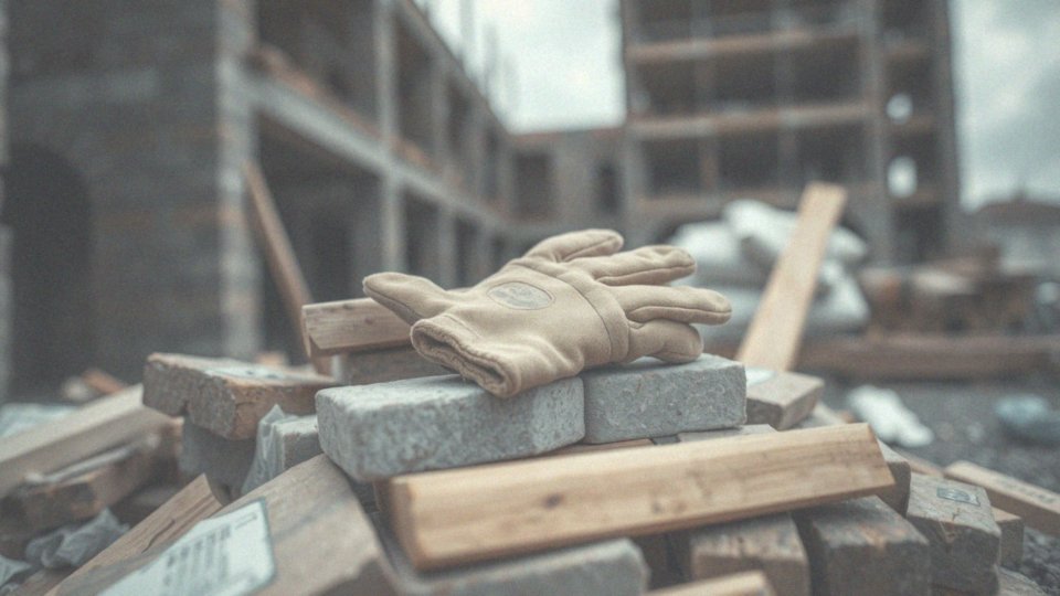 Jakie są zarobki pracowników niewykwalifikowanych?