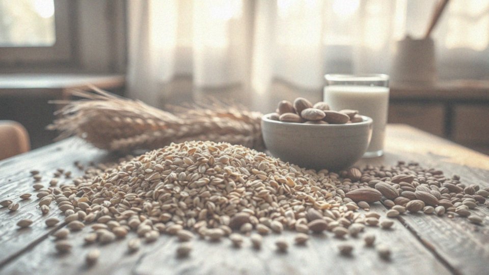 W jaki sposób kwas fitynowy utrudnia wchłanianie wapnia?