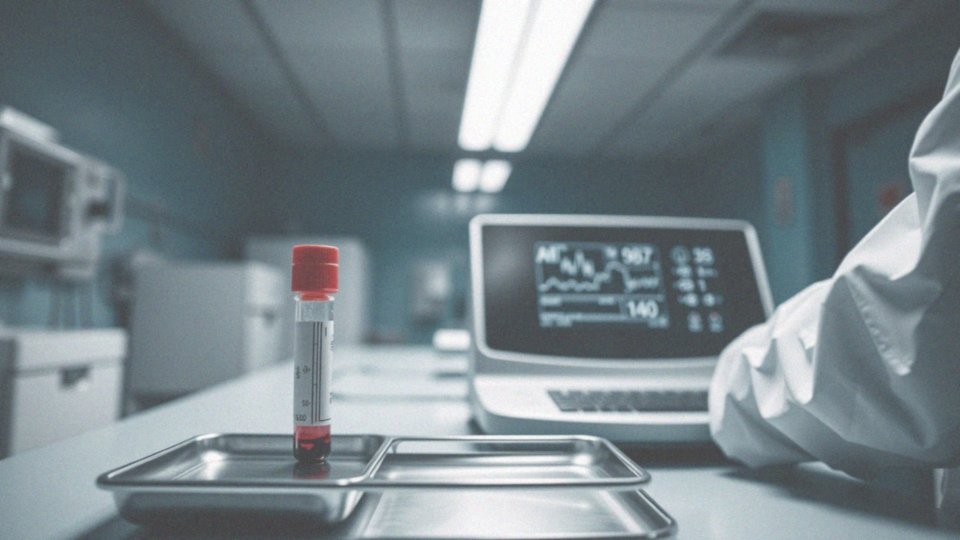 Jakie są czynniki wpływające na poziom hemoglobiny i hematokrytu?