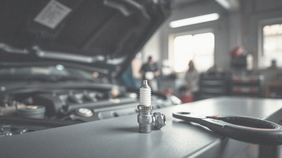 Dlaczego warto jak najszybciej wymienić uszkodzone świece żarowe?