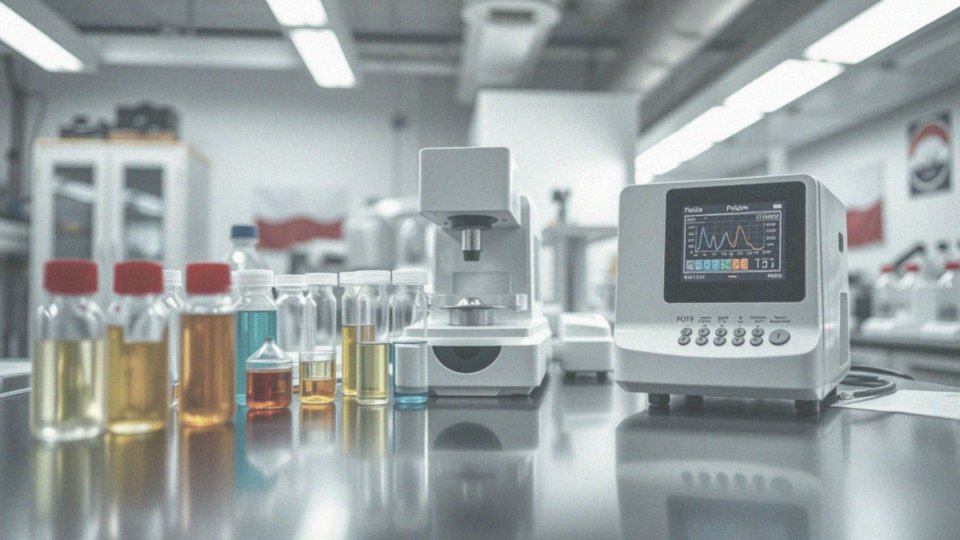 Jakie są cele badań immunochemicznych?