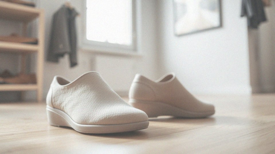 Co to są buty profilaktyczne damskie i jakie mają właściwości?