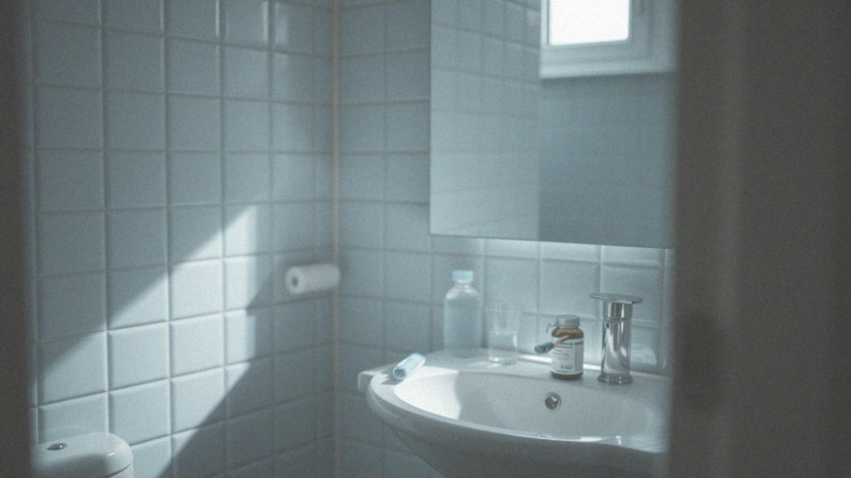 Jakie objawy niesie podrażnienie gardła przy stosowaniu Oxodilu?