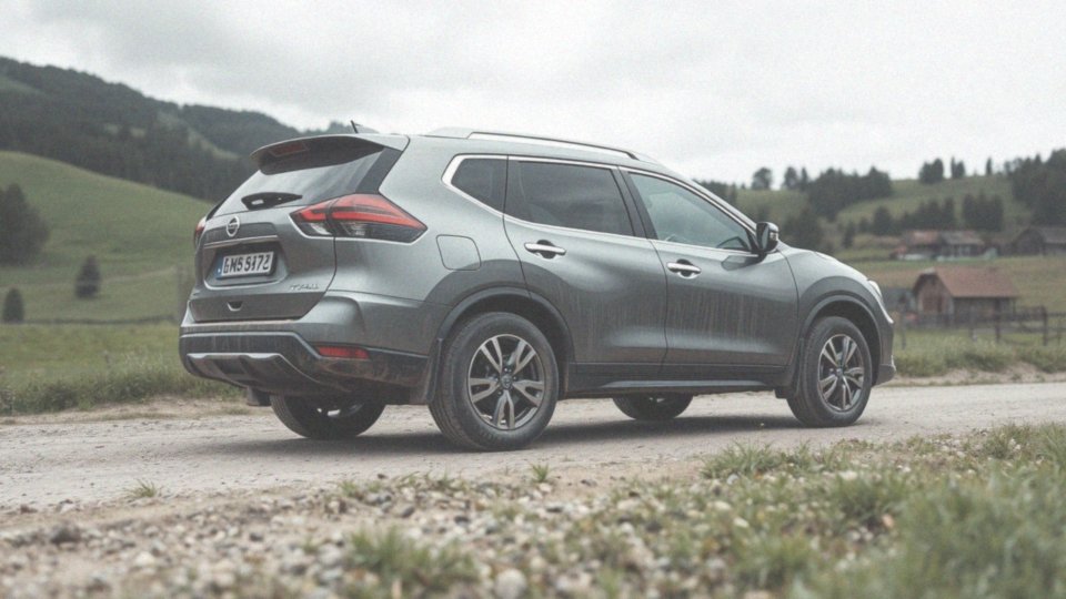 Jakie są mocne strony używanego Nissan X-Trail I?