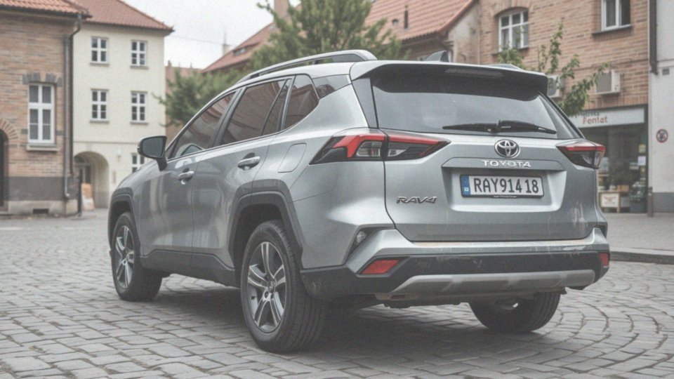 Co wyróżnia niezawodne SUV-y w tej kategorii cenowej?