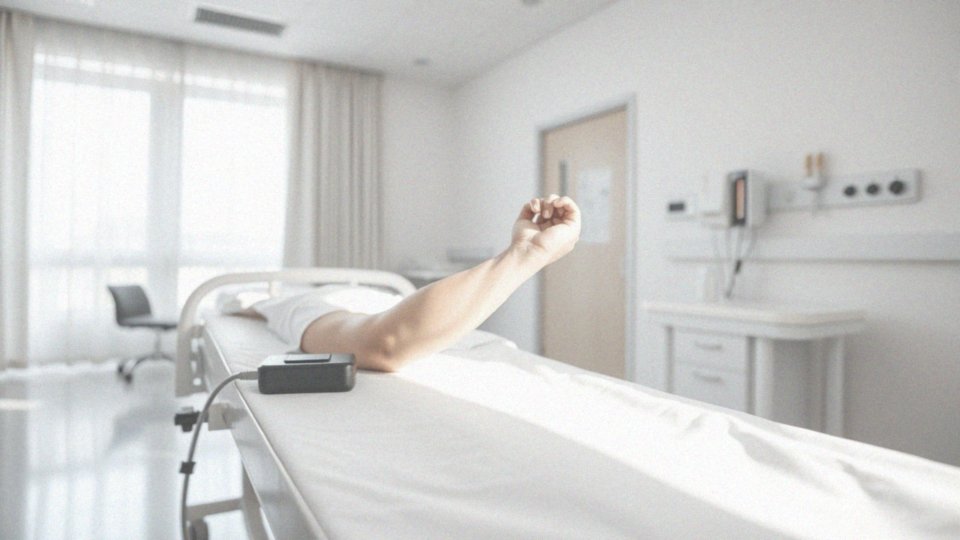 Kiedy rozpoczyna się rehabilitacja po udarze?