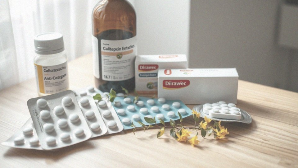 Co może osłabiać działanie hormonalnej antykoncepcji?