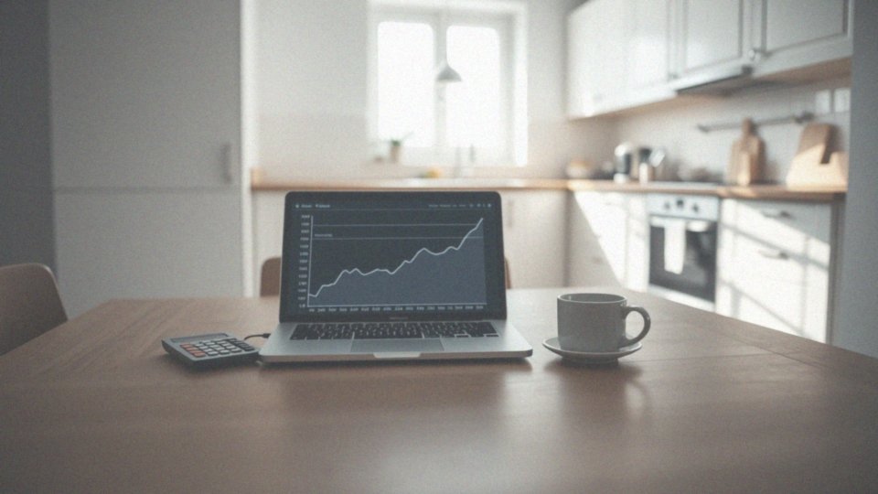 Co oznacza wzrost stóp procentowych dla kredytów?