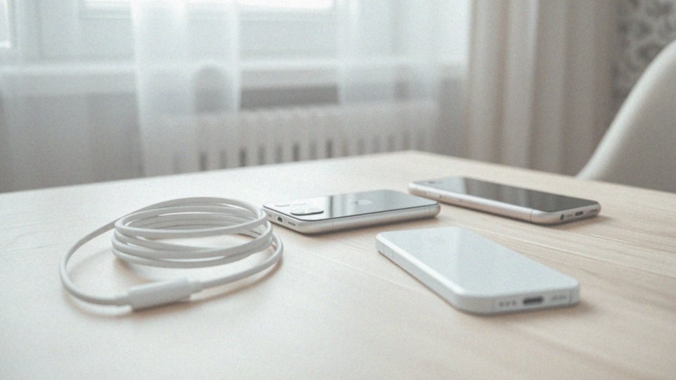 Jakie akcesoria są dołączane do iPhone 12 mini?
