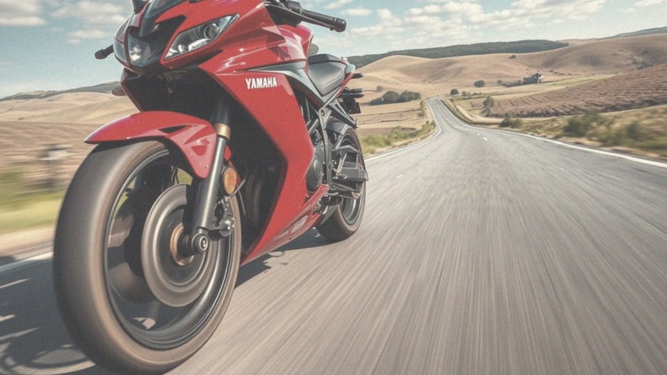 Jaką maksymalną prędkość może osiągnąć Yamaha YZF-R125?