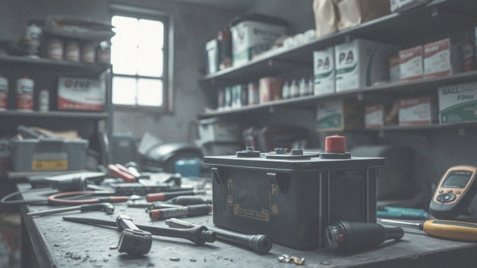 Dlaczego tańsze akumulatory mogą powodować problemy?