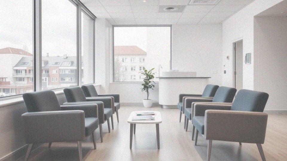 Jak przygotować się do scyntygrafii kości?