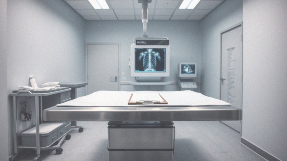 Jakie badania diagnostyczne zleca reumatolog?