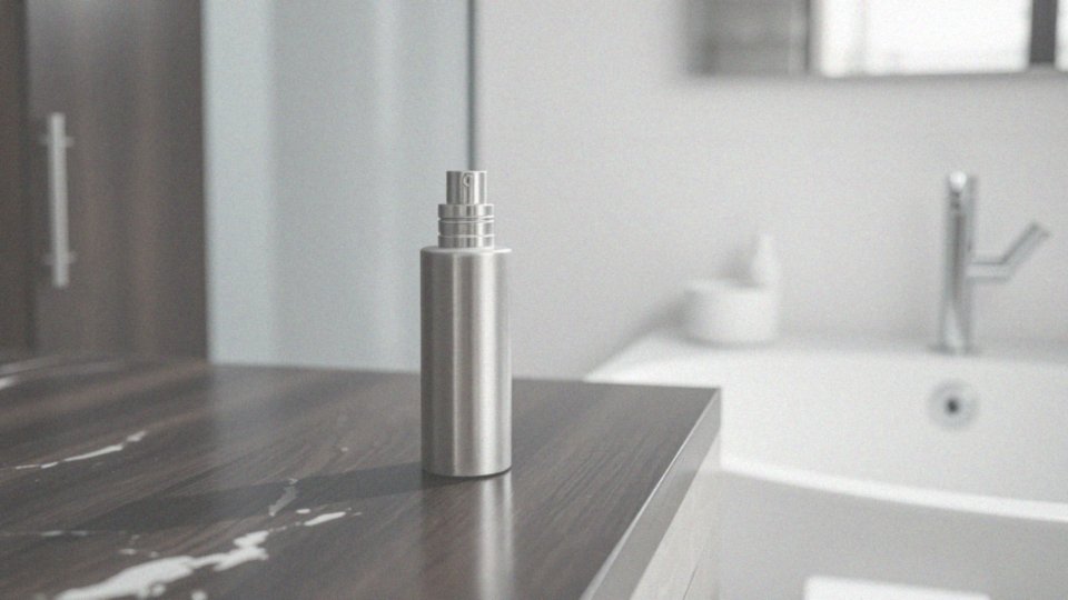 Jakie cechy powinien mieć dobry atomizer?