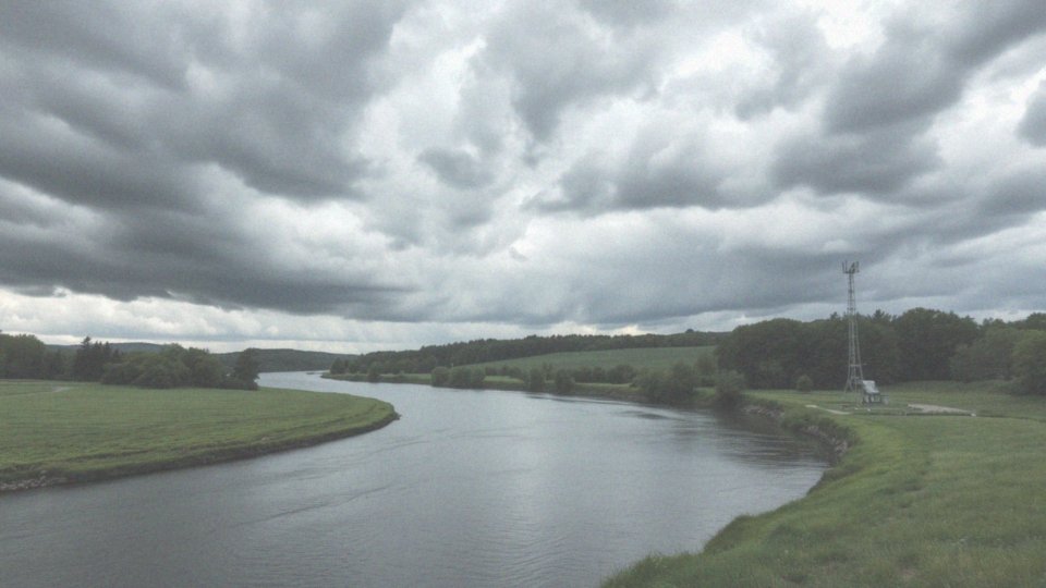 Jak działają ostrzeżenia meteorologiczne i hydrologiczne w RSO?