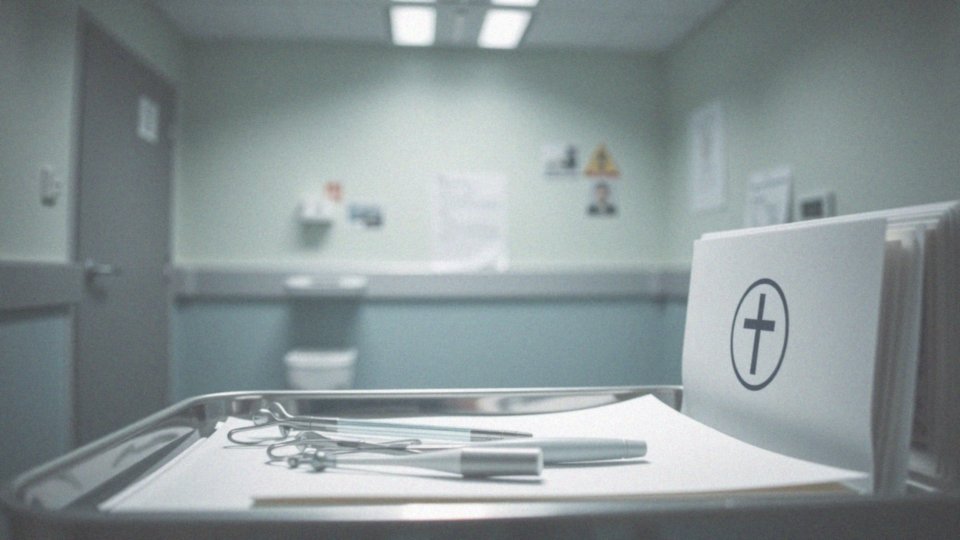 Jakie niebezpieczeństwa mogą płynąć z nieprawidłowej wydzieliny z pochwy?